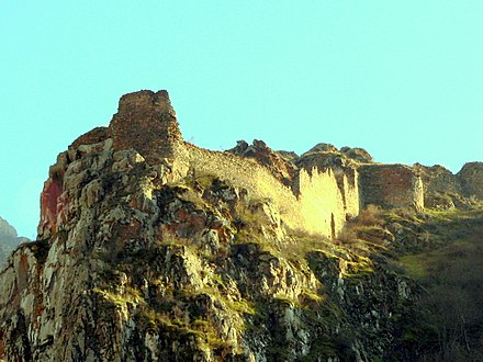 Բաղաբերդ