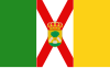 Flag of Manzanilla