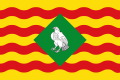 Drapeau de Sant Feliu de Buixalleu