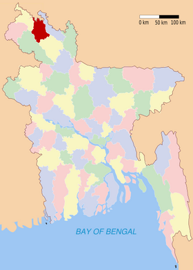 Nilphamari (district)