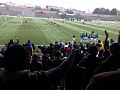 Stade de Paris, surnommé Stade Bauer.