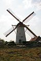 Wind mill Brassers Molen