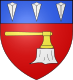Coat of arms of Buchy
