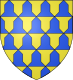 Coat of arms of Congrier