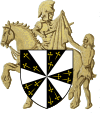 Blason de Pepingen