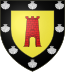 Blason de Hargarten-aux-Mines