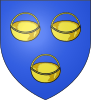 Coat of arms of Ekeren