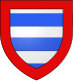 Coat of arms of Saint-Leu-d'Esserent