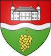 Blason de Pilis