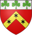 Blason de Sleaford