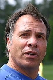 Image illustrative de l’article Bruce Arena