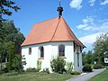 Bruckkapelle Sigmaringendorf