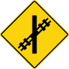 Canada (variant for skewed crossing)