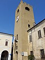 Torre civica di Castel Goffredo