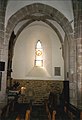 Chapelle en l'église de Carcenac.