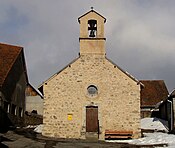 Kapelle Saint-Roch