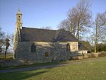 Kapelle Notre-Dame-de-la-Clarté