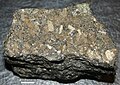 Chromitite