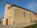 Église Saint-Christophe de Saint-Jean-de-Thurigneux