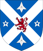 Coat of arms of Stirling