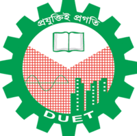Crest of DUET