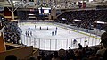 Image 3College hockey being played at the Cross Insurance Arena (from Maine)