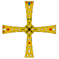 Cross of the Angels