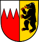 Dietingen – Stemma