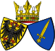 Coat of arms of Essen
