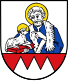 Coat of arms of Hofheim in Unterfranken