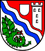 Blason de Schwirzheim