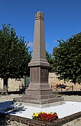 Monument aux Morts