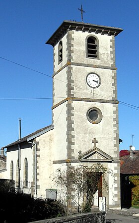 Domèvre-sous-Montfort