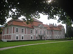 Betnava Manor