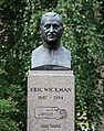 Wickman-Denkmal