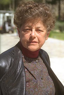 עדנה סולודר, 1990