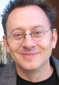 マイケル・エマーソン Michael Emerson