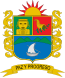 Blason de Calima el Darién