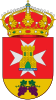 Coat of arms of Fuendejalón