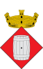 Coat of arms of Botarell