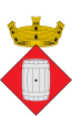 Blason de Botarell