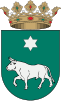 Coat of arms of Villores