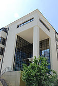 Faculty of Economics