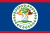 Bandera de Belice