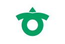 Drapeau de Kariya-shi