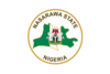 Flag of Nasarawa State