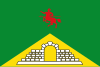 Flag of Pore, Casanare