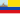 Bandera de Venezuela