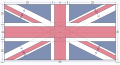 영국의 국기 규격 (1:2)