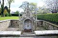 Fontaine Sainte-Julitte et son enceinte